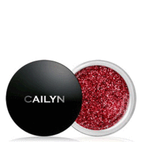 Cailyn Carnival Glitter Carnival Ruby Red 14 - Рассыпчатые тени "рубиново-красный" (14)