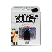 The Makeup Bullet Sponge - Напалечный спонж для макияжа 1 шт