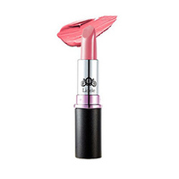 Lioele Dollish Lipstick Flower Pink - Помада кукольная экстраувлажнение 04 (розовый цветок) 4 г