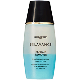 La Biosthetique Bi-Phase-Remover - Двухфазное средство для удаления водостойкого макияжа 100 мл