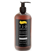 Teotema Teo Argan Shampoo - Шампунь с аргановым маслом 500 мл