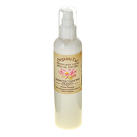 Organic Tai Body Cream - Подтягивающий крем для тела «королевский лотос» 260 мл