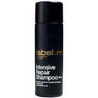Label.M Cleanse Intensive Repair Shampoo - Шампунь интенсивное восстановление 60 мл