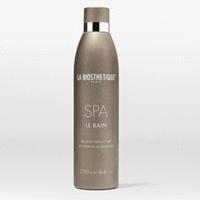 La Biosthetique Le Bain SPA - Мягкий освежающий spa гель-шампунь для тела и волос 60 мл