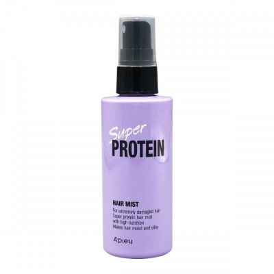 A'pieu Super Protein Hair Mist - Мист для волос 105 мл