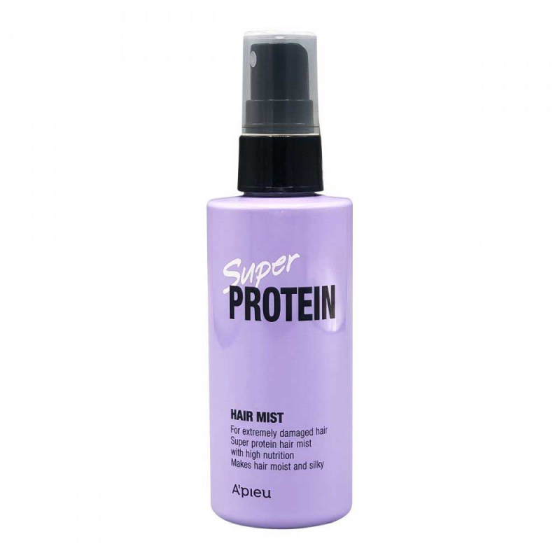 A'pieu Super Protein Hair Mist - Мист для волос 105 мл