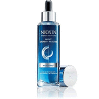 Nioxin Intensive Therapy Night Diaboost - Ночная сыворотка для увеличения густоты волос 70 мл