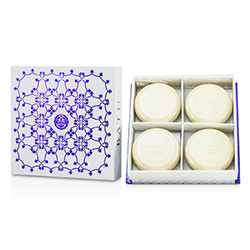 Amouage Interlude For Women - Мыло 4*50 г