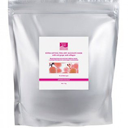  Beauty Style Lifting Mask - Моделирующая альгинатная лифтинг-маска с экстрактом красного винограда и коллагеном 30 г
