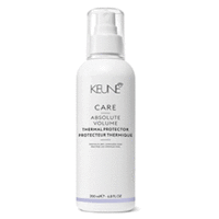 Keune Care Line Absolute Volume Thermal Protector  - Термо-защита для волос  "Абсолютный Объем"  200 мл