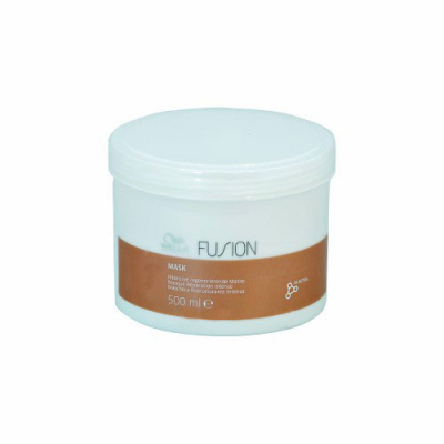 Wella Professionals Fusion Intense Repair Mask - Интенсивная восстанавливающая маска 500 мл