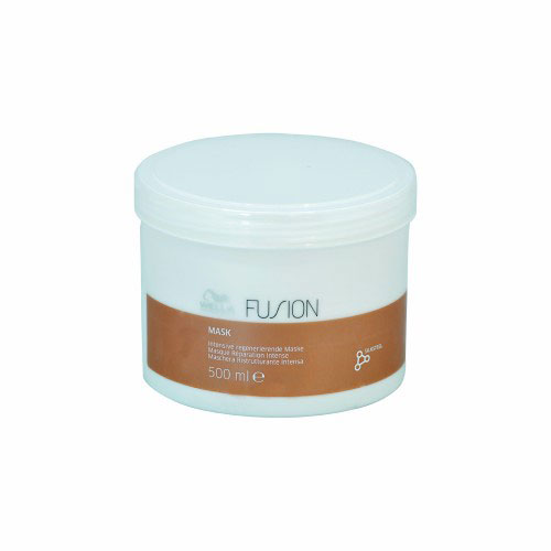 Wella Professionals Fusion Intense Repair Mask - Интенсивная восстанавливающая маска 500 мл