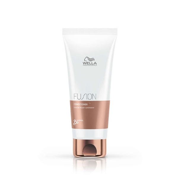 Wella Professionals Fusion Intense Repair Conditioner - Интенсивный восстанавливающий бальзам 200 мл