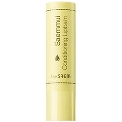 The Saem Lip Saemmul Conditioning Lipbalm - Бальзам-стик для губ тон 02 3,3 г