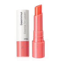 The Saem Lip Saemmul Essential Tint Lipbalm - Бальзам-стик для губ тон CR 01 4 г