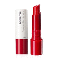 The Saem Lip Saemmul Essential Tint Lipbalm - Бальзам-стик для губ тон RD 01 4 г