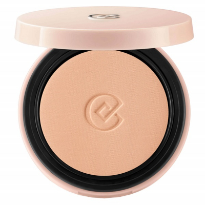 Collistar Make Up Impeccable Compact Powder Ivory № 10N - Пудра компактная 9 гр