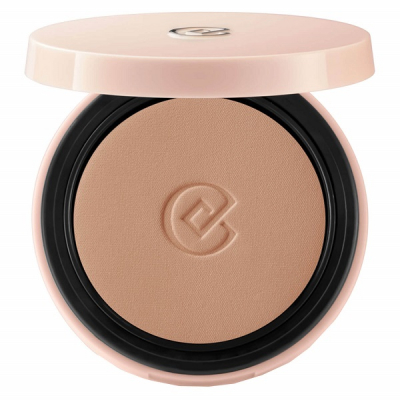 Collistar Make Up Impeccable Compact Powder Warm Rose № 40R - Пудра компактная 9 гр
