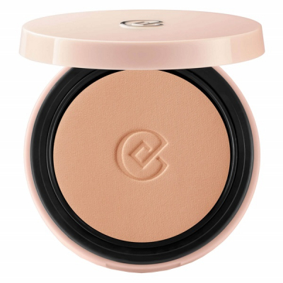 Collistar Make Up Impeccable Compact Powder Cameo № 50N - Пудра компактная 9 гр