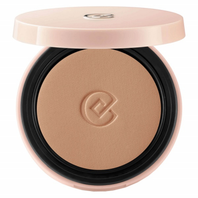 Collistar Make Up Impeccable Compact Powder Cappuccino № 60G - Пудра компактная 9 гр