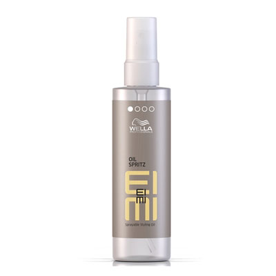 Wella Professionals Eimi Oil Spritz - Масло-спрей для стайлинга 95 мл