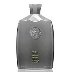 Oribe Signature Ultra Gentle Rich Shampoo - Насыщенный шампунь для ежедневного ухода "Сила роскоши" 250 мл
