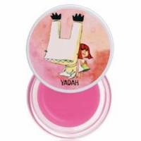 Yadah Lip Tint Balm Sugar Pink - Тинт - бальзам для губ тон 03 (розовый сахар) 4,7 г