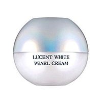 RiRe Lucent White Pearl Cream - Крем для лица осветляющий жемчужный 50 мл