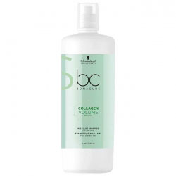 Schwarzkopf BC Bonacure Collagen Volume Boost Micellar Shampoo - Мицеллярный шампунь для волос 1000 мл