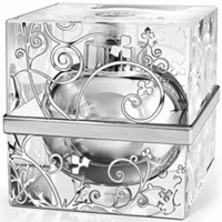 Roberto Verino Platinum Women Eau de Parfum - Роберто Верино платина парфюмерная вода 50 мл (тестер)