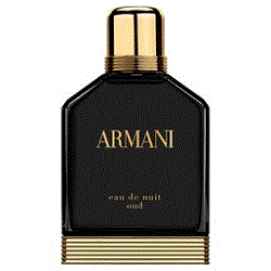 Armani Eau de Nuit Oud Men Eau de Toilette - Армани вода ночи уд туалетная вода 50 мл
