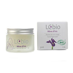 Les complexes Biotechniques M120LCbio - Бальзам "Ночной ирис" 30 мл