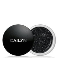 Cailyn Carnival Glitter Carnival Black Lace 15 - Рассыпчатые тени "черное кружево" (15)