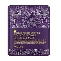 Mizon Collagen Power Lifting Gel Mask - Маска коллагеновая гелевая 20 г
