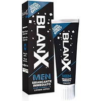 BlanX For Men - Зубная паста для мужчин 75 мл