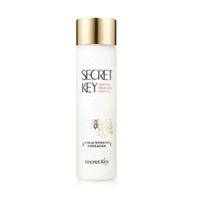 Secret Key Starting Treatment Essence Rose Edition - Эссенция на основе молочных культур  150 мл