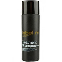 Label.M Cleanse Treatment Shampoo - Шампунь активный уход 60 мл