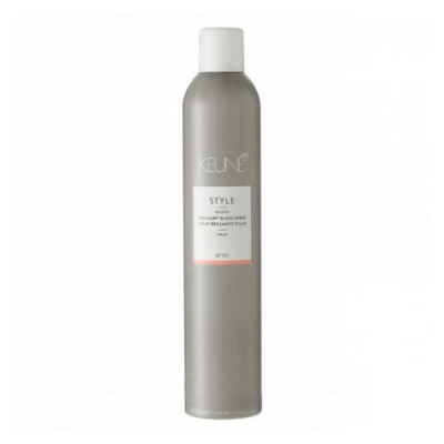 Keune Style Brilliant Gloss Spray - Блеск-спрей бриллиантовый 500 мл