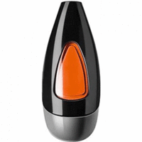 Temptu Pro Air Pod Blush Clementine - Румяна для аэрографа 410 8,5 мл (клементин)
