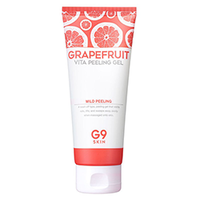 Berrisom G9 Skin Grapefruit Vita Peeling Gel - Пилинг-гель для лица 150 мл
