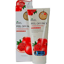 Ekel Mask - Маска-пленка с экстрактом граната 180 мл