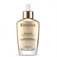 Kerastase Initialiste Advanced Scalp and Hair Concentrate - Инновационный концентрат сыворотка 60 мл
