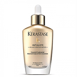 Kerastase Initialiste Advanced Scalp and Hair Concentrate - Инновационный концентрат сыворотка 60 мл