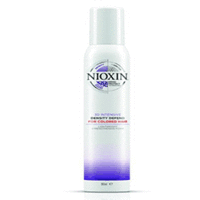 Nioxin 3D intensive Foam For Colored Hair - Мусс для защиты цвета и плотности окрашенных волос  200 мл
