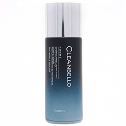 Deoproce Cleanbello Homme Anti-Wrinkle Emulsion - Эмульсия мужская антивозрастная 150 мл