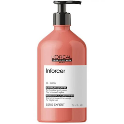 L'Oreal Professionnel Serie Expert Inforcer Conditioner - Кондиционер для предотвращения ломкости волос 750 мл