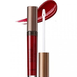 The Saem Lip Eco Soul Glam Luster Lipgloss - Блеск для губ тон OR 02 7 г
