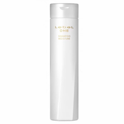 LebeL One Shampoo Moisture - Шампунь увлажняющий 240 мл