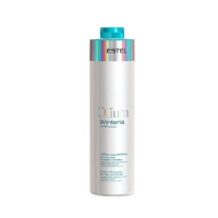 Estel Professional Otium Winteria - Крем-шампунь для волос и кожи головы 1000 мл