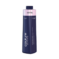 Estel Blond Bar Couture - Ультра-фиолетовый шампунь для волос 1000 мл
